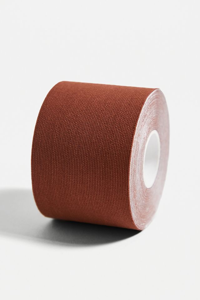 Neva Nude Boob Tape #1