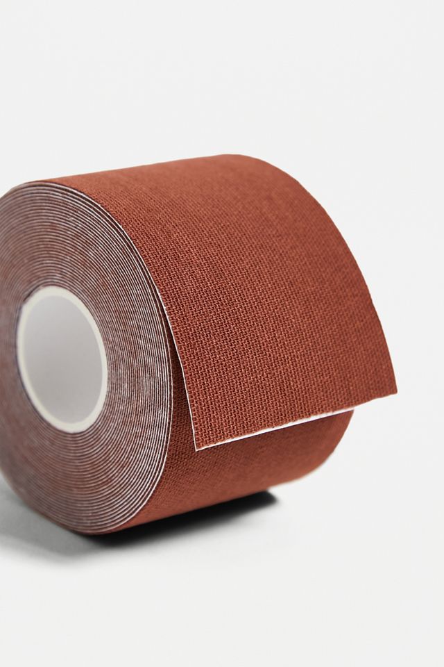 Neva Nude Boob Tape #2