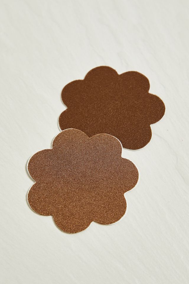 Neva Nude Nipple Pasties #1