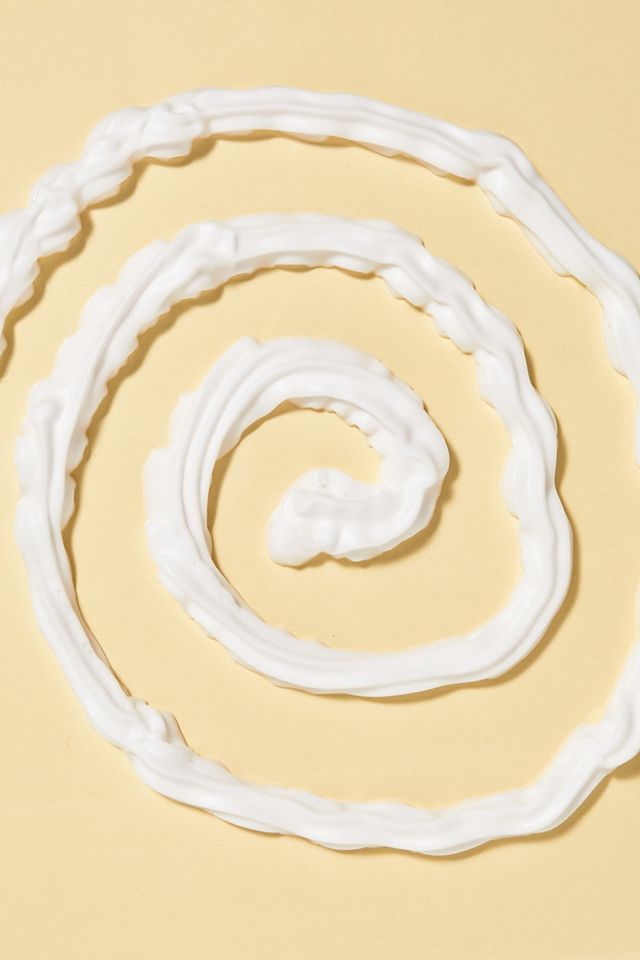 sundae Very Vanilla Whipped Shower & Shaving Foam #1