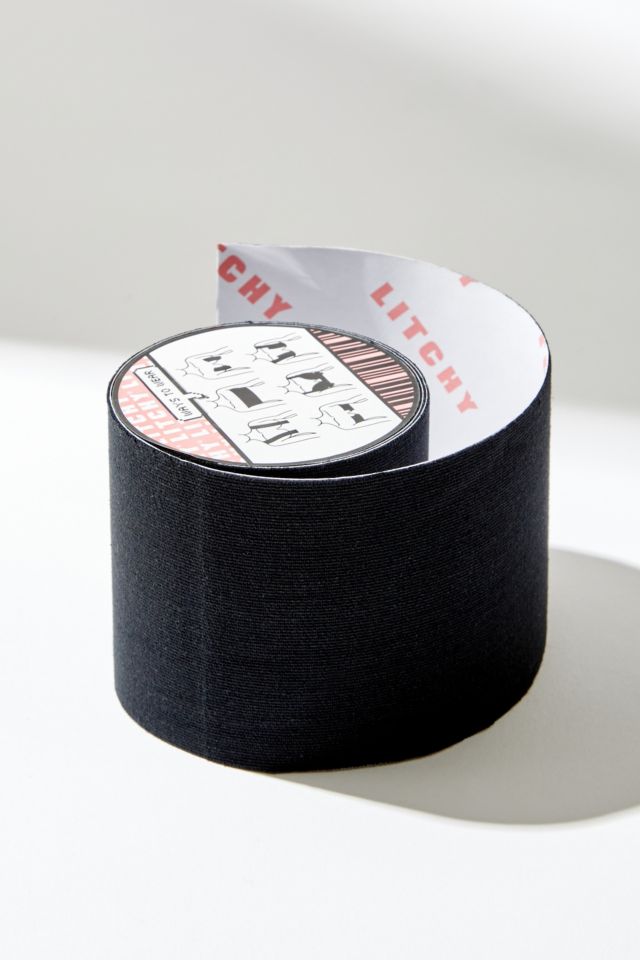 Litchy Boob Tape  Urban Outfitters UK