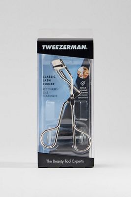 Rizador de Pestañas Clásico Tweezerman