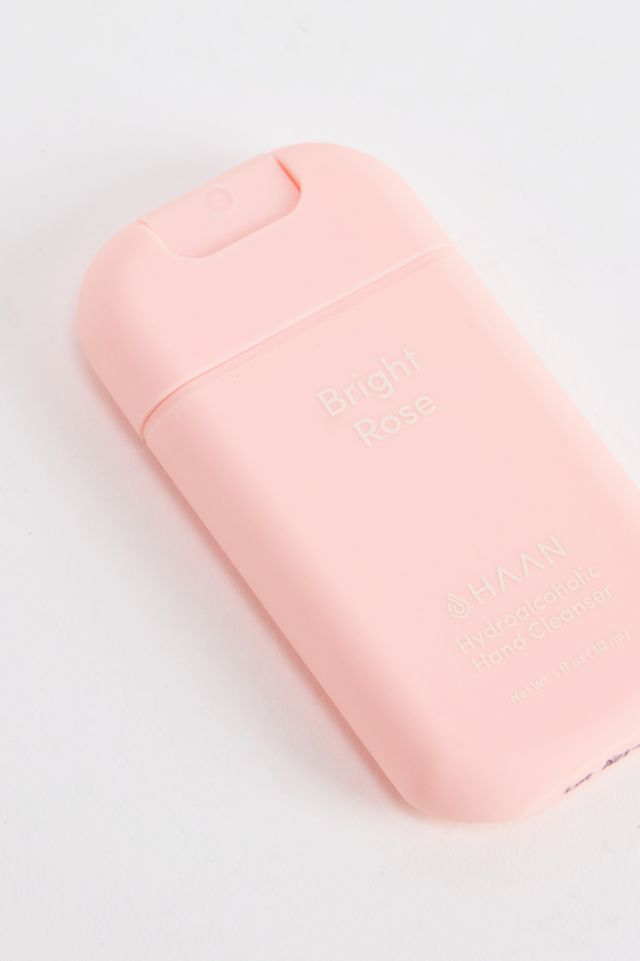 HAAN Désinfectant pour les Mains Bright Rose #1
