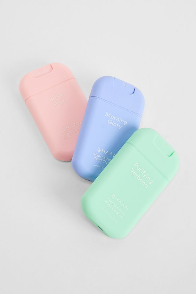 HAAN Désinfectant pour les Mains Bright Rose #2
