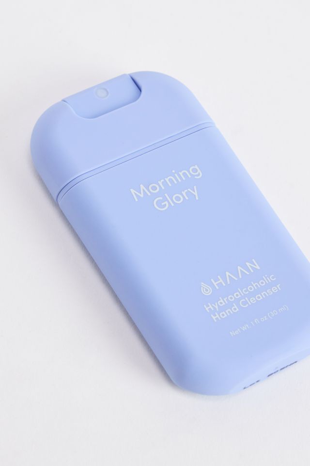 HAAN Désinfectant pour les Mains Morning Glory #1