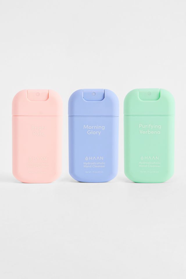HAAN Désinfectant pour les Mains Morning Glory #3