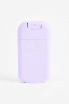 Igienizzante Mani Lenitivo alla Lavanda HAAN