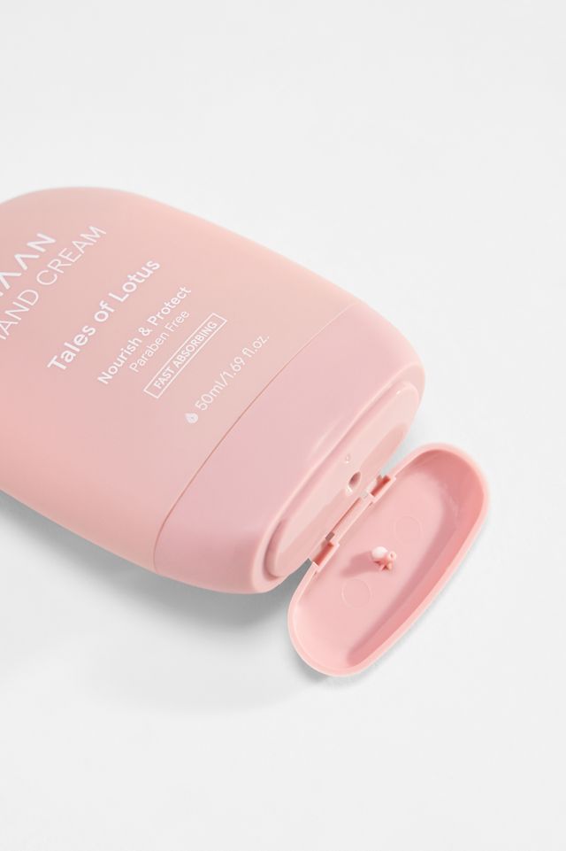 Crema Mani HAAN #1