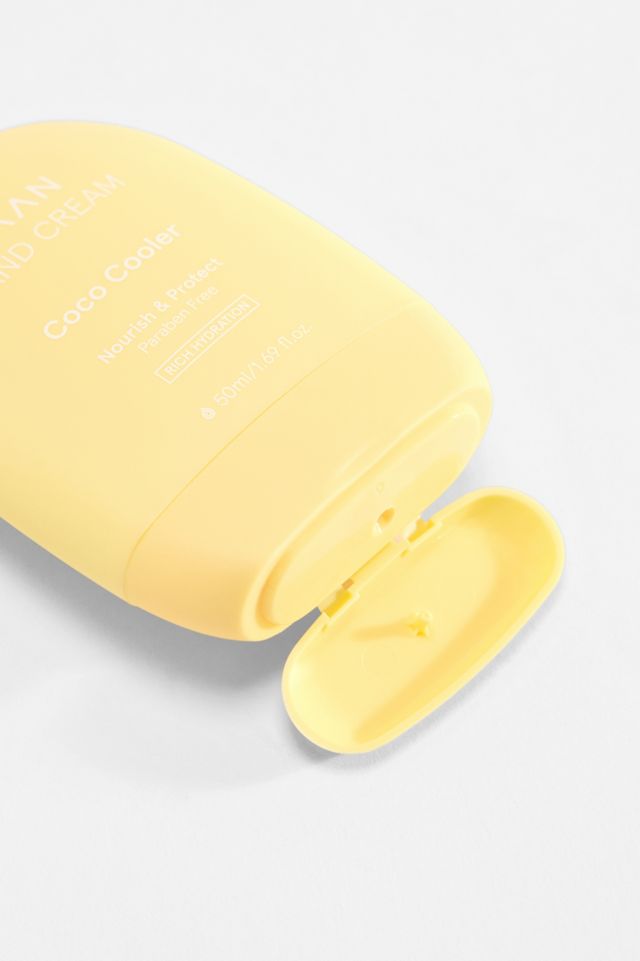 Crème pour les mains HAAN #1