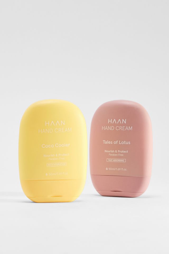 Crème pour les mains HAAN #2