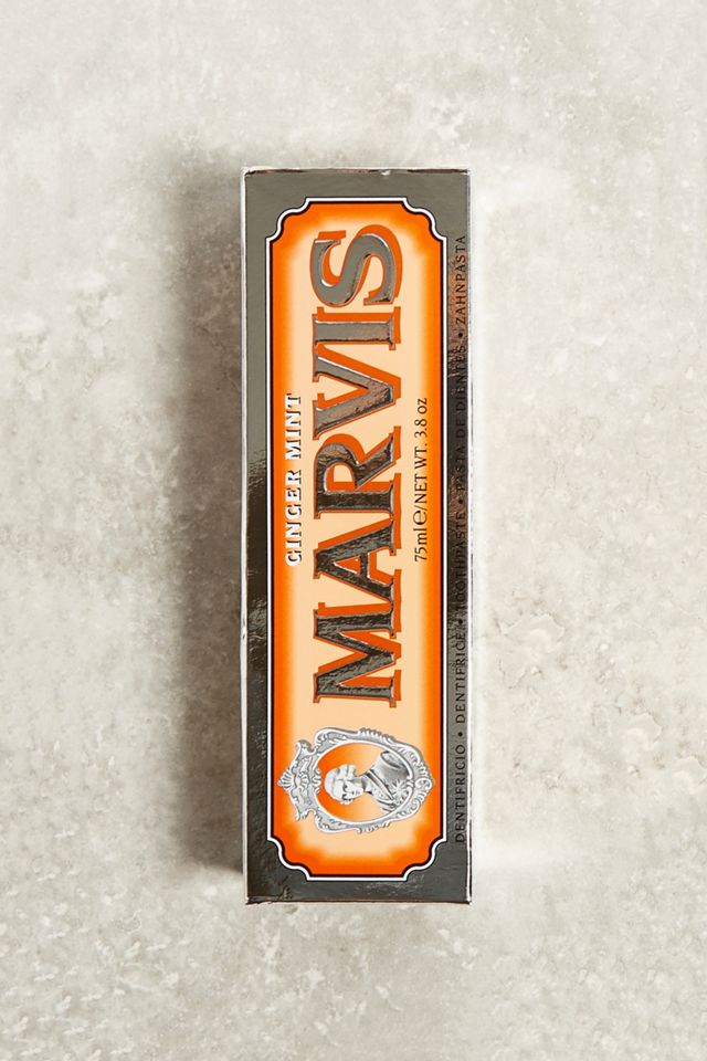 Marvis Men Men Pasta de dientes