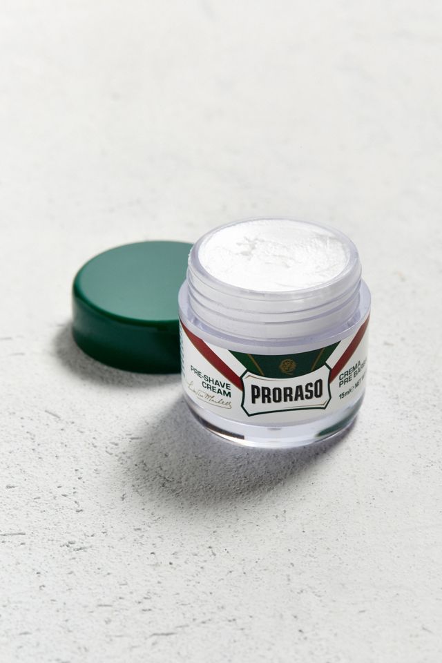 Proraso - Kit de rasage de voyage #3
