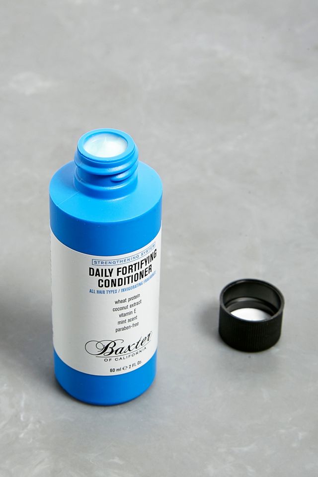 Baxter Of California Daily Moisturizing Travel Conditioner #2