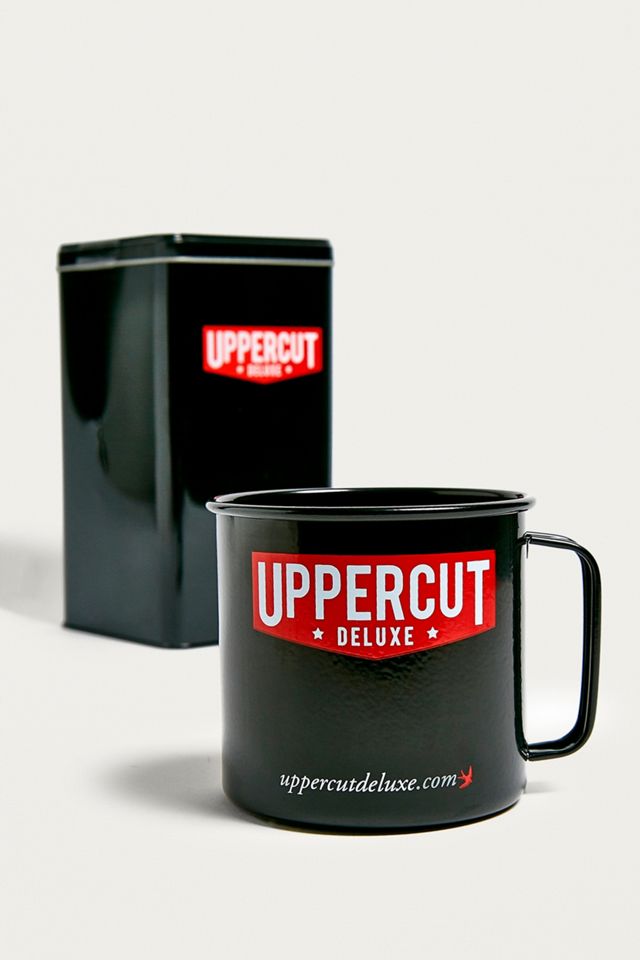 Uppercut Deluxe Mug Kit #1