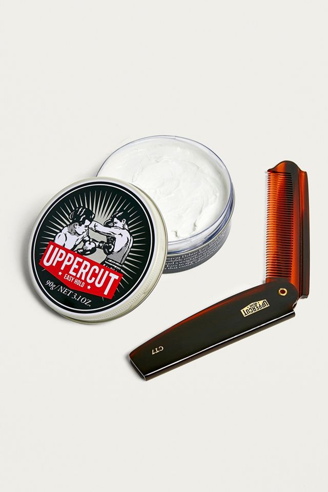 Uppercut Deluxe Mug Kit #2