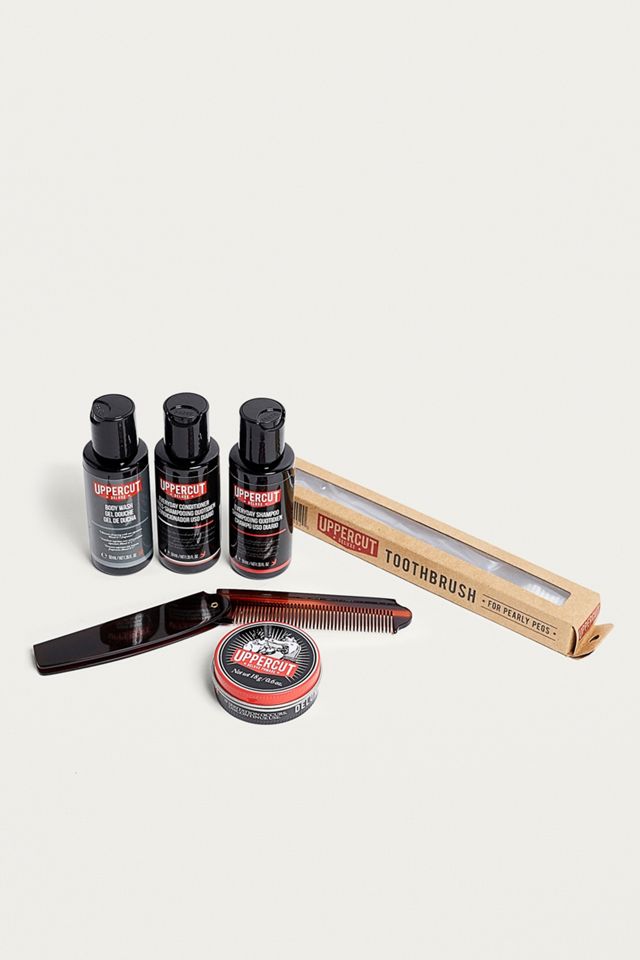 Uppercut Deluxe Filled Wash Bag  #2
