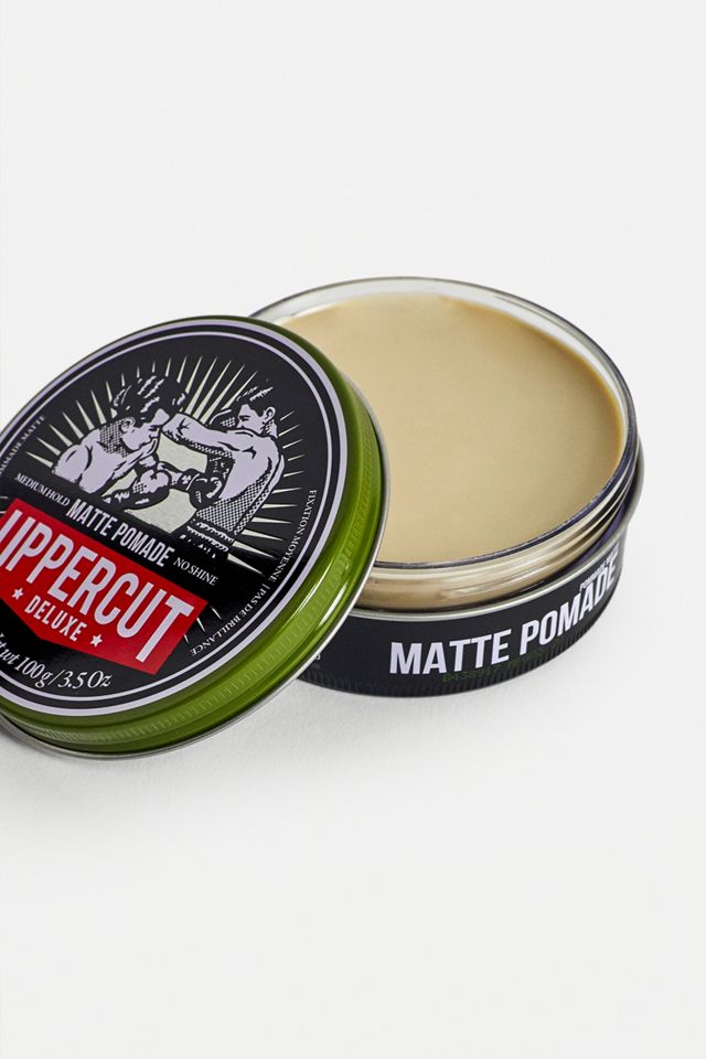 Uppercut Deluxe Matte Pomade Hair Gel #1