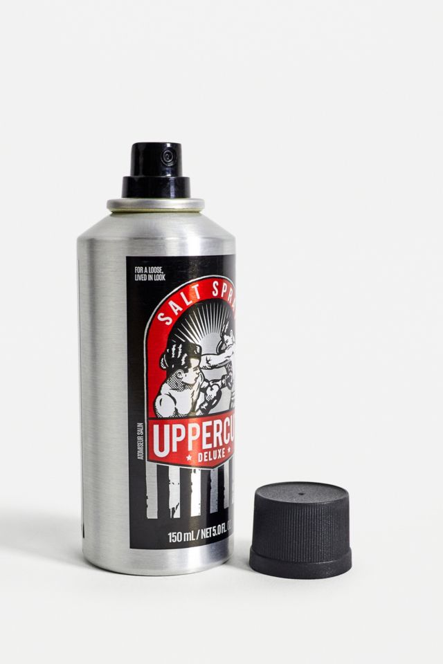 Upperuct Deluxe - Sea Salt Spray