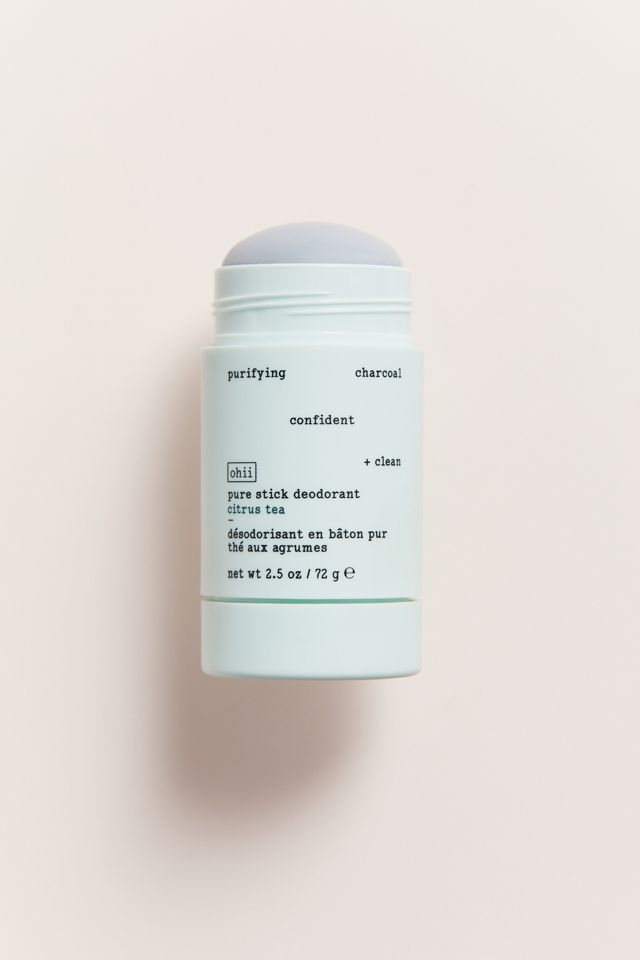 ohii Pure Stick Deodorant #1
