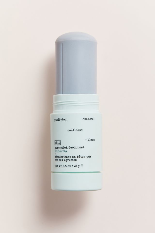 ohii Pure Stick Deodorant #3