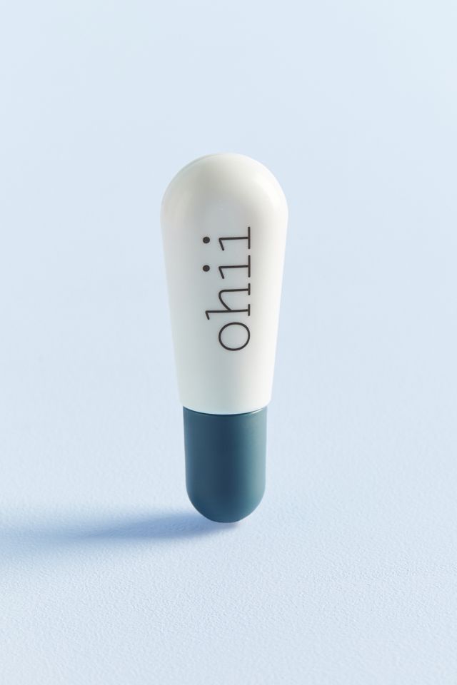 ohii Lip Jelly #3
