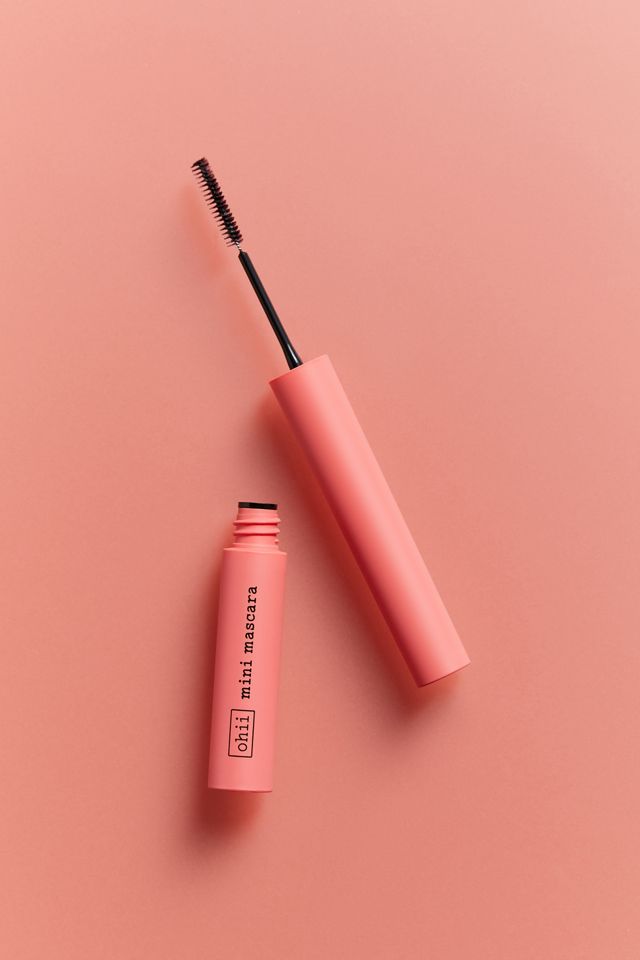 ohii - Mini Mascara #1