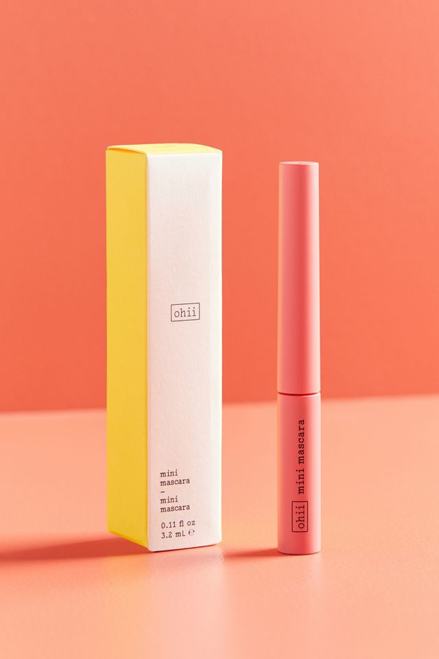 ohii - Mini Mascara #2