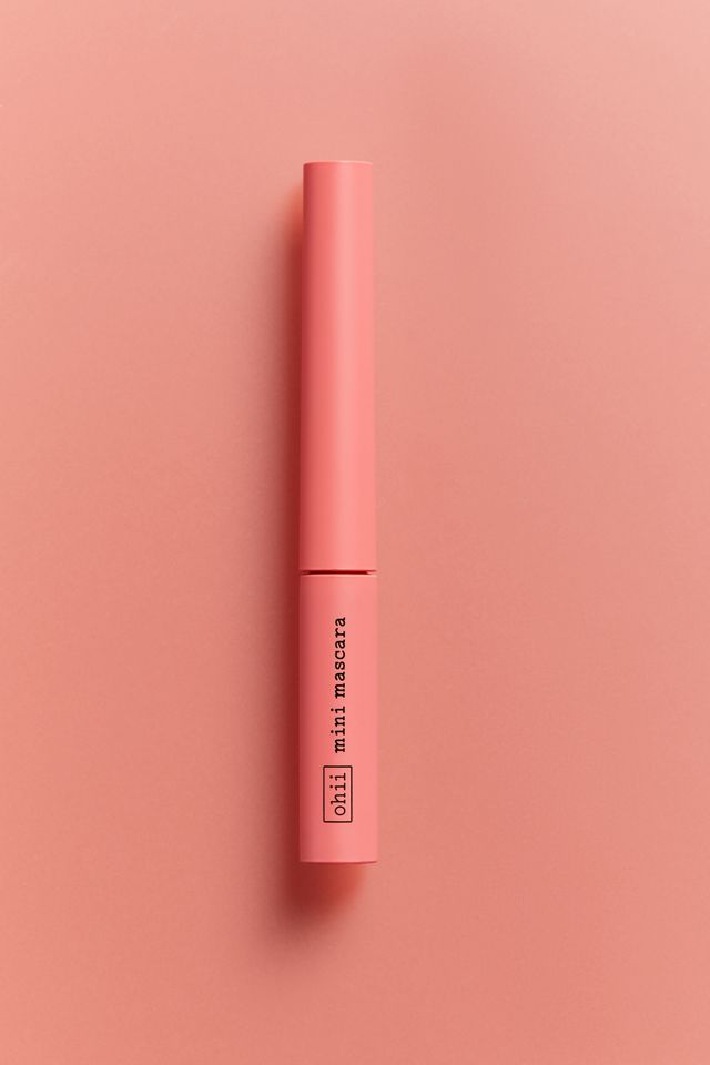 ohii - Mini Mascara #3