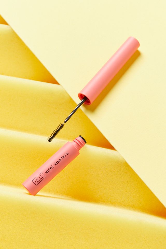 ohii - Mini Mascara #4
