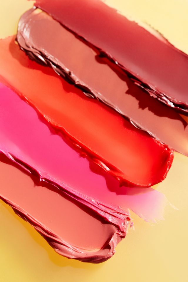 ohii - Rouge à lèvres Smudge #5