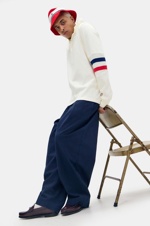 Polo Champion Bianca #5