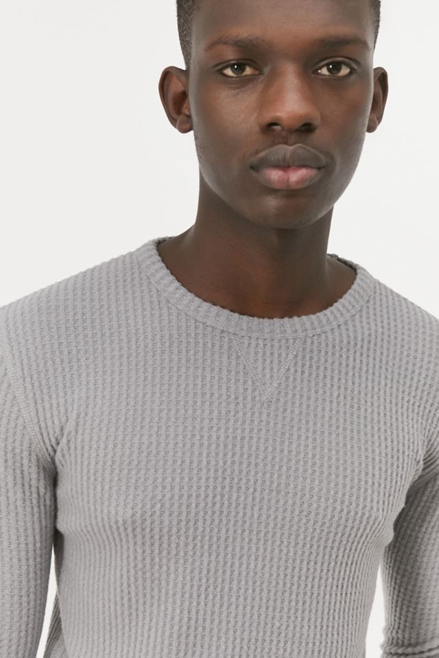 UO - T-shirt thermique Joseph à manches longues #1