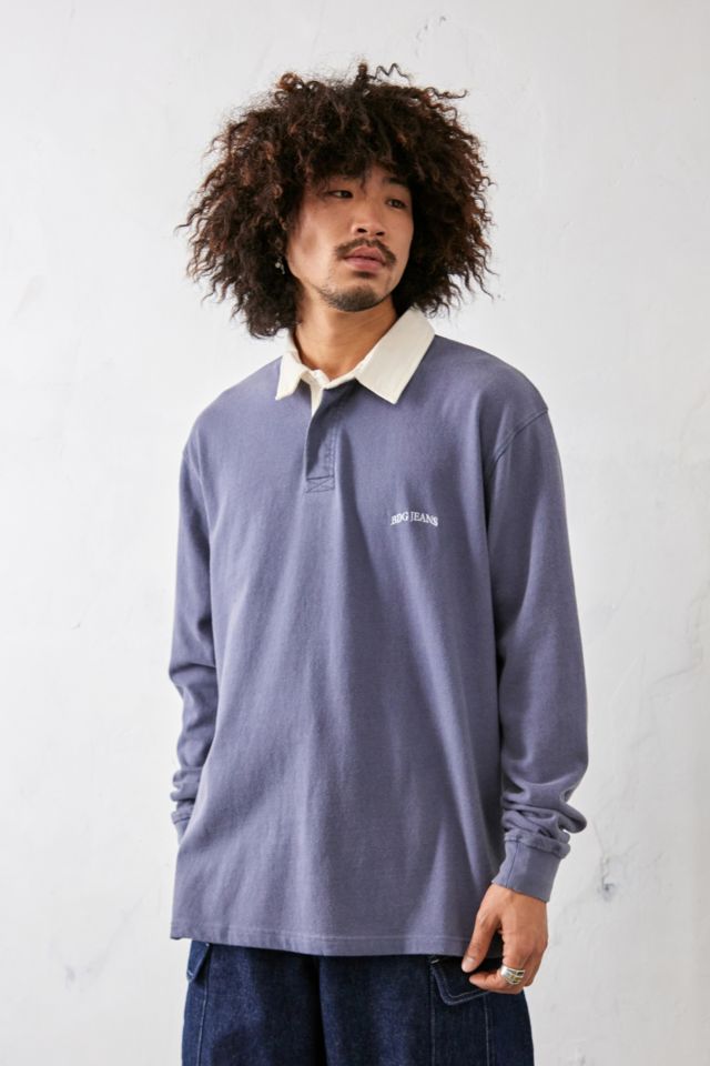 BDG Rugby Shirt | Urban Outfitters UK