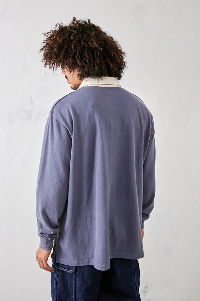 BDG Rugby Shirt | Urban Outfitters UK