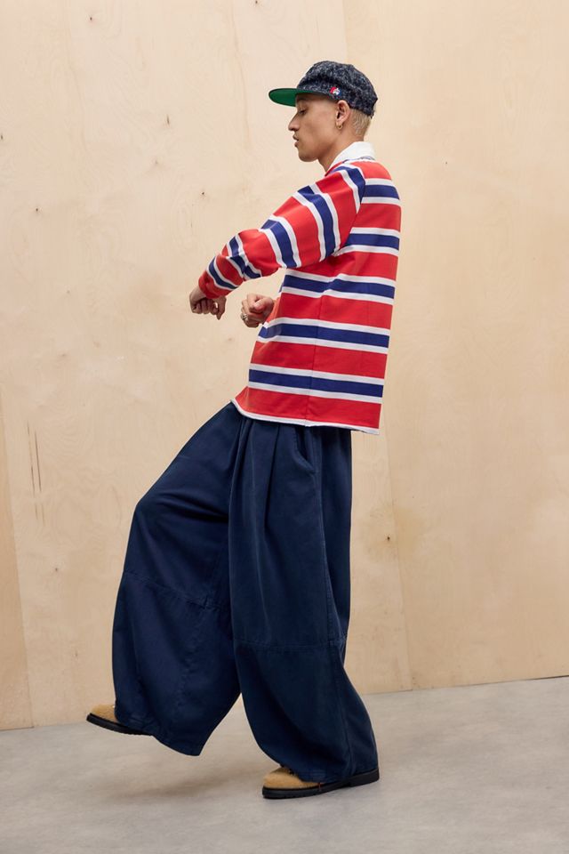 iets frans... Top Rugby a Righe Rosse #2