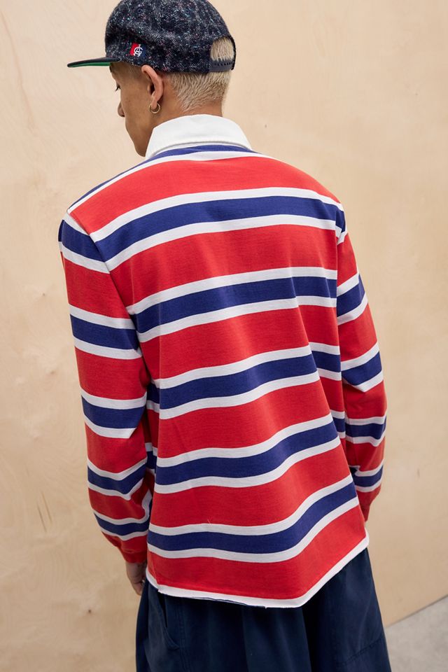 iets frans... Top Rugby a Righe Rosse #3