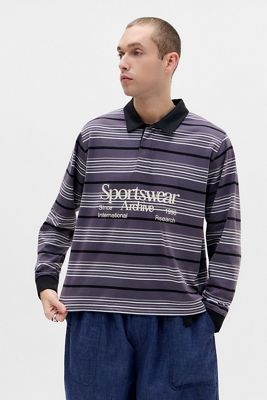 Jaded London Quote Long Sleeve T-Shirt | Urban Outfitters UK