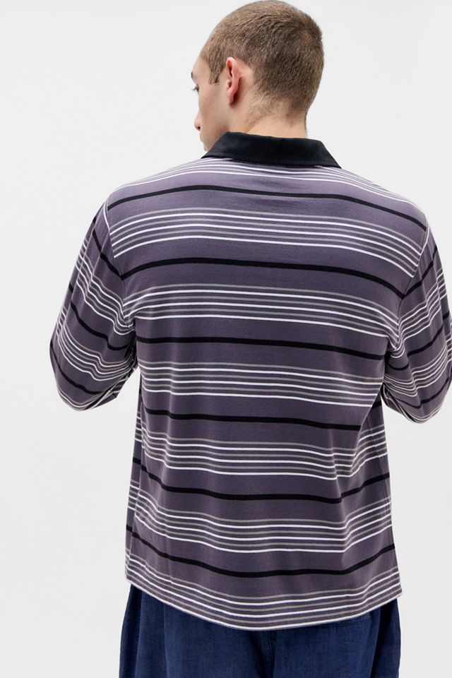 T-shirt Manches Longues pour Hommes – TITUS