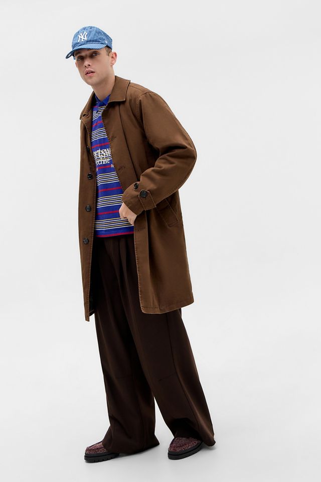 Polo à manches longues de sport bleu iets frans... #2