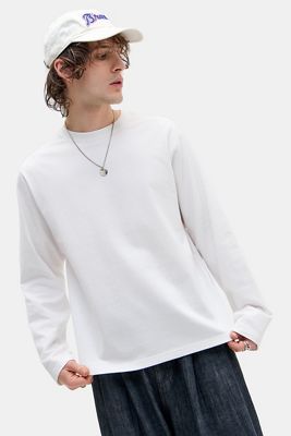 UO Premium Long Sleeve Skate T-Shirt 