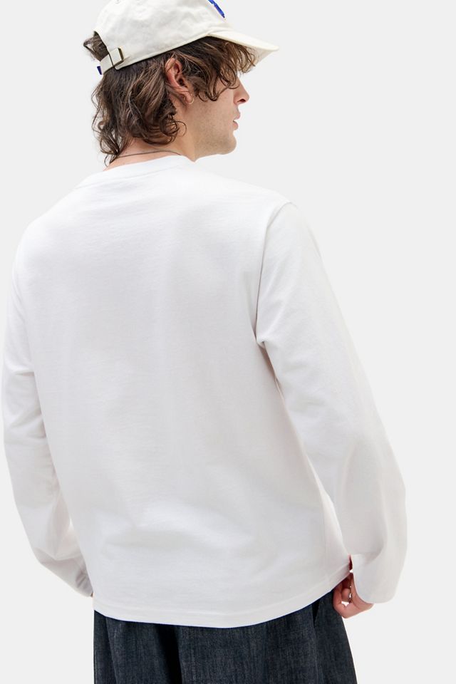 T-shirt de skate à manches longues UO Premium #3