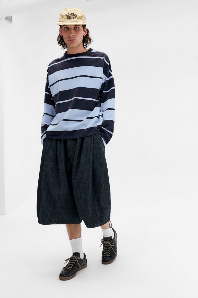 iets frans... Rocky Stripe Long Sleeve T-Shirt #1