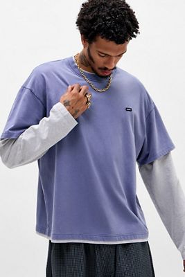 T-shirt double couche Otis iets frans...