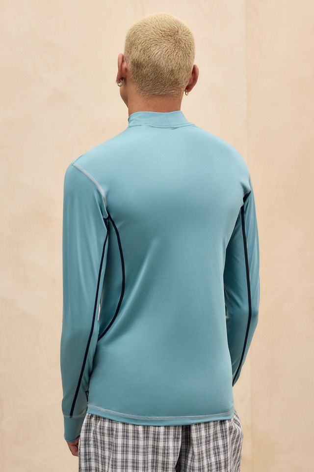 Top rashguard Oakley Pacific Tidal #4