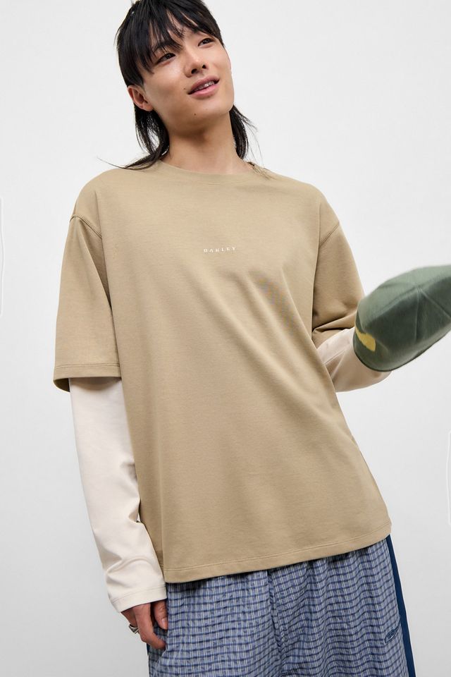 Oakley UO Exclusive Double Layer T-Shirt