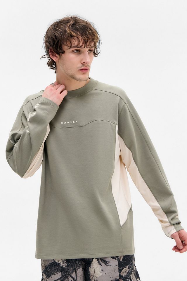 Oakley UO Exclusive Boulder Sporty Moto T-Shirt #1
