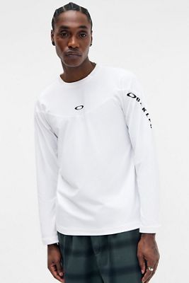 Oakley White O-Sync Pack T-Shirt