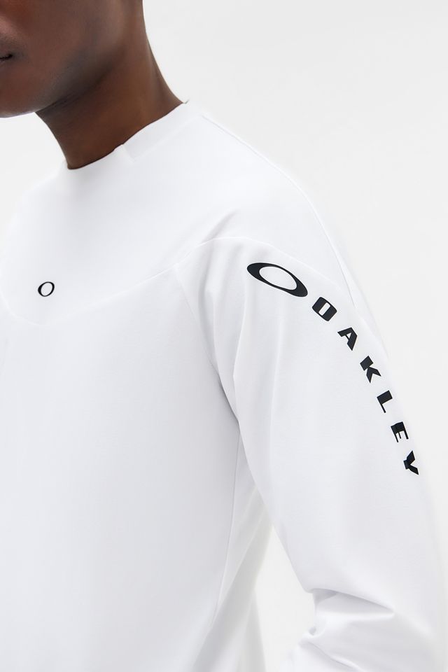 T-Shirt Oakley Blanc O-Sync Pack #1