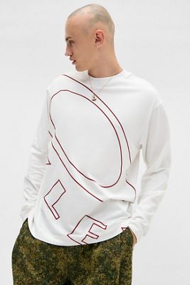 Oakley UO Exclusive White Bark Ellipse T-Shirt
