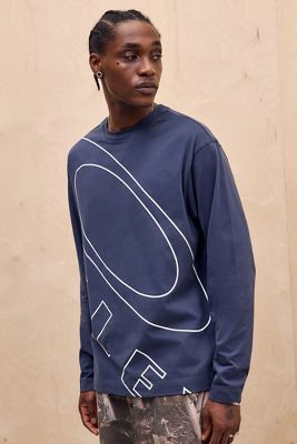 Oakley UO Exclusive Graphic Bark Ellipse T-Shirt